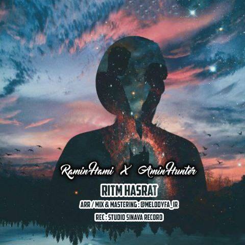 Ramin Hami & Amin Hunter – Ritm Hasrat